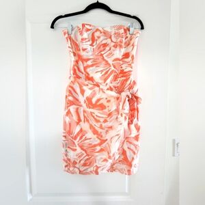 NWT Sezane Alabama dress, size 38 Fr